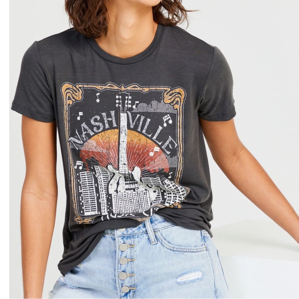 Altar’d State Nashville t-shirt